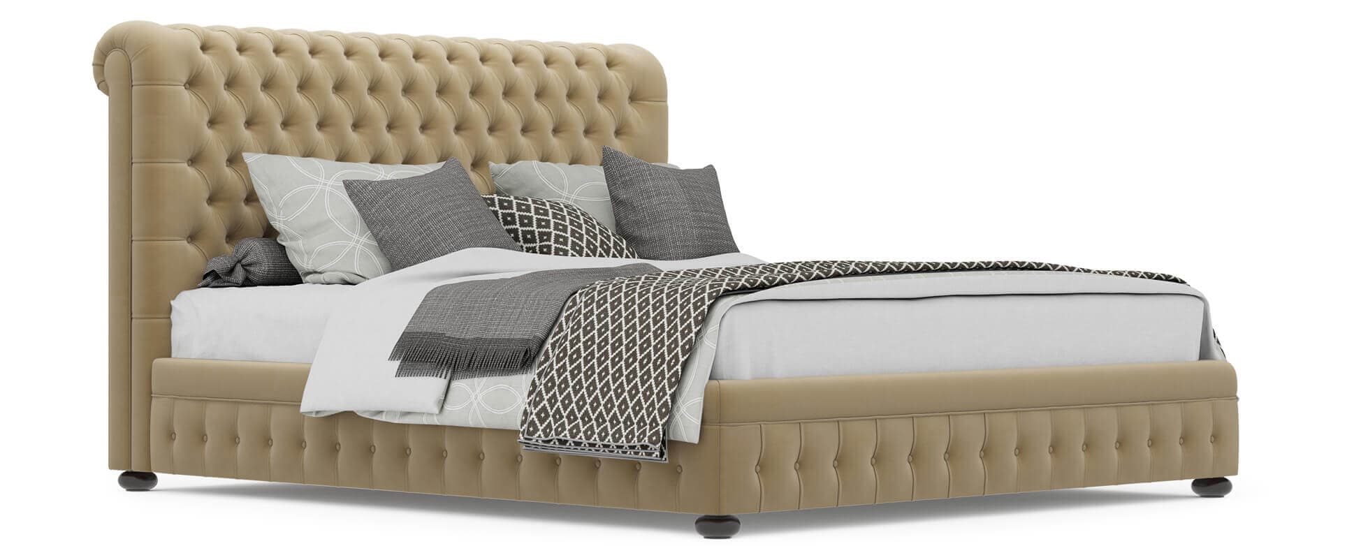 Almira 13 Soft Ivory